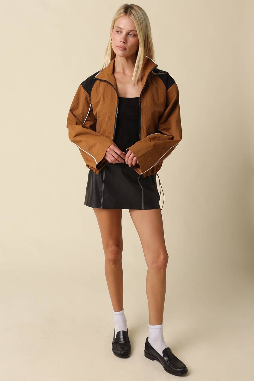 Eloise Jacket