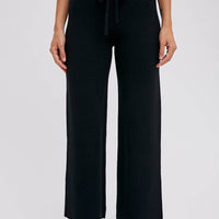 Ribbed Sweater Lounge Pant