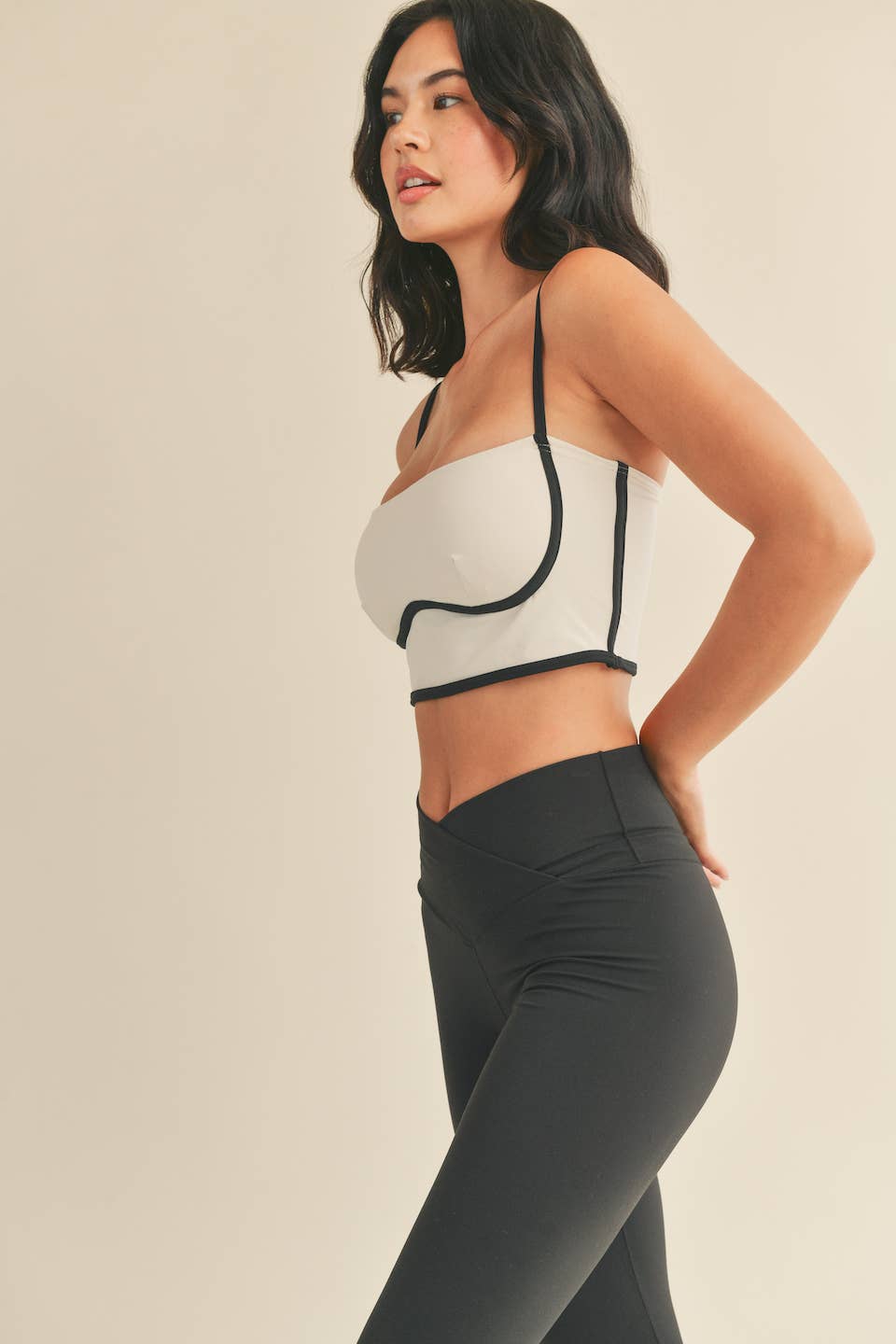 Sculpting Bra Tank