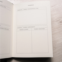 The Becoming Journal