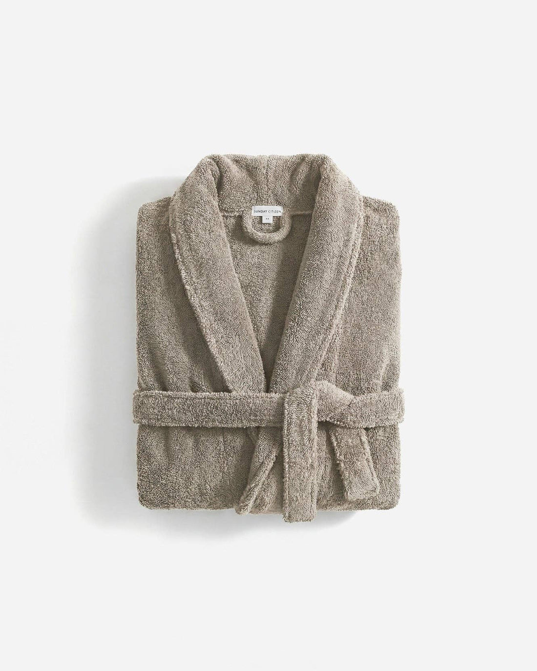Spa Cotton Bathrobe