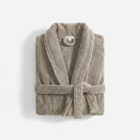 Spa Cotton Bathrobe