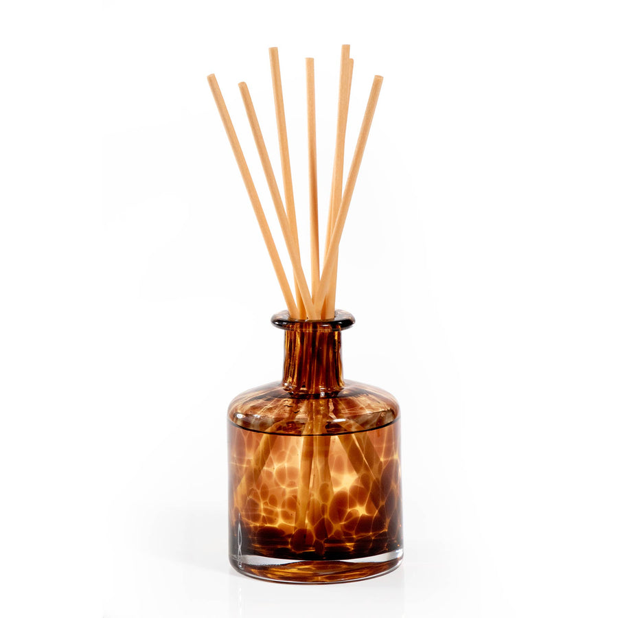 Fig & Aged Oak Amber Diffuser