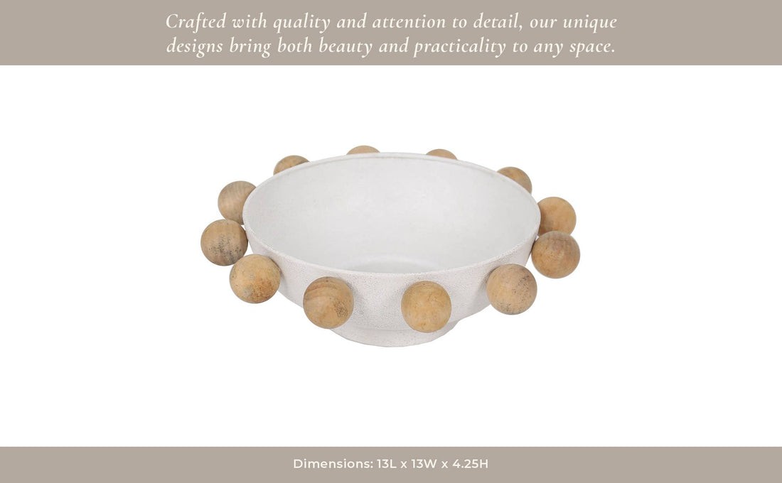 Sphere Bowl