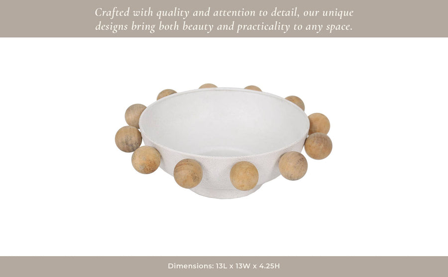 Sphere Bowl