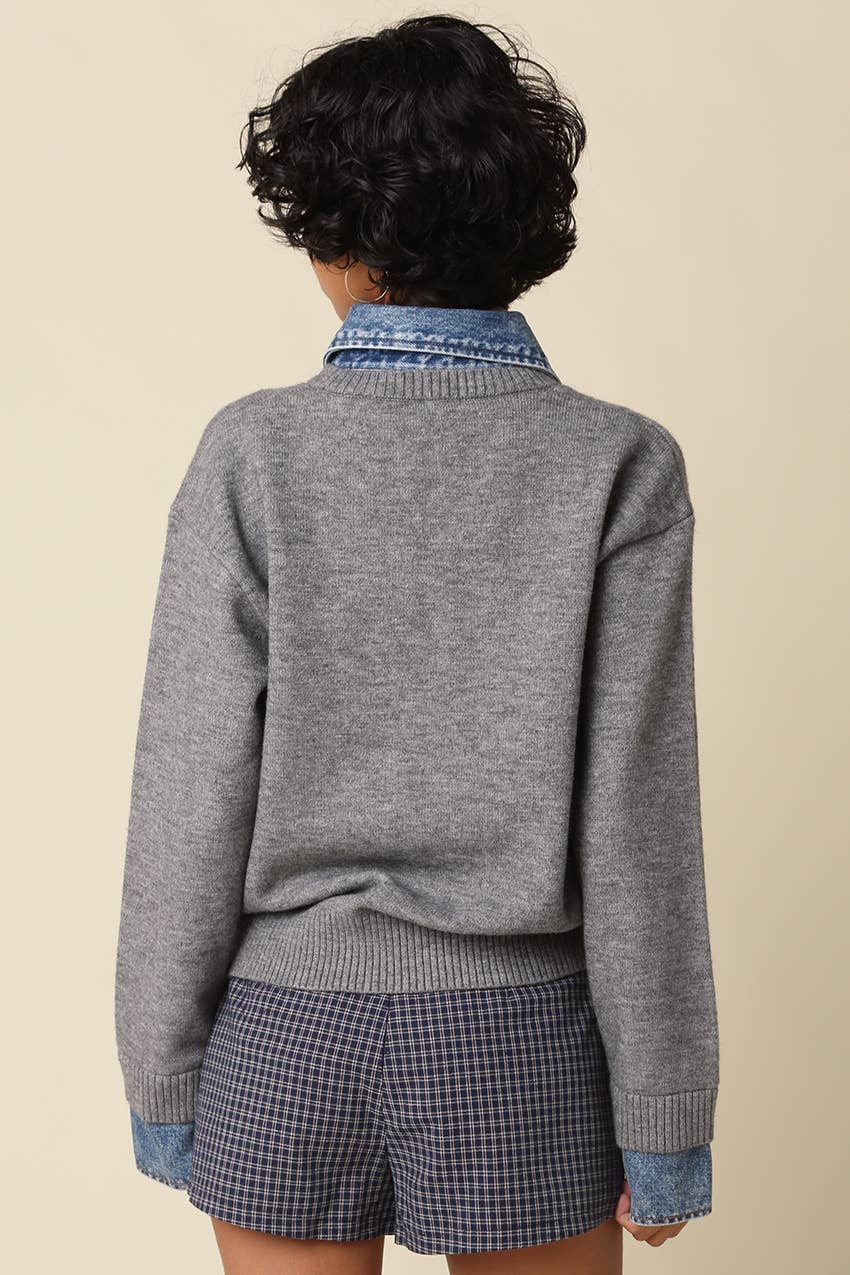 Emely Sweater