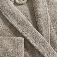 Spa Cotton Bathrobe