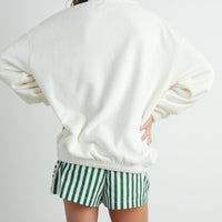 Sunday Morning Half-Zip