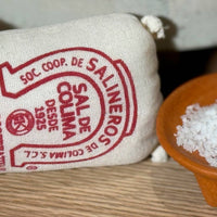 Colima Coarse Sea Salt
