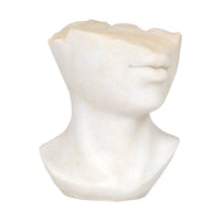 Aurelia Quartz Sculpture