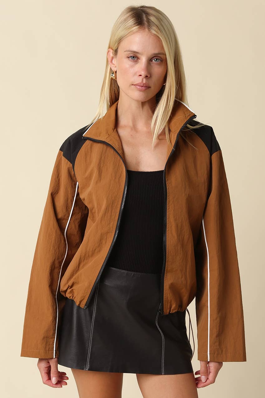 Eloise Jacket