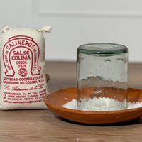 Colima Coarse Sea Salt