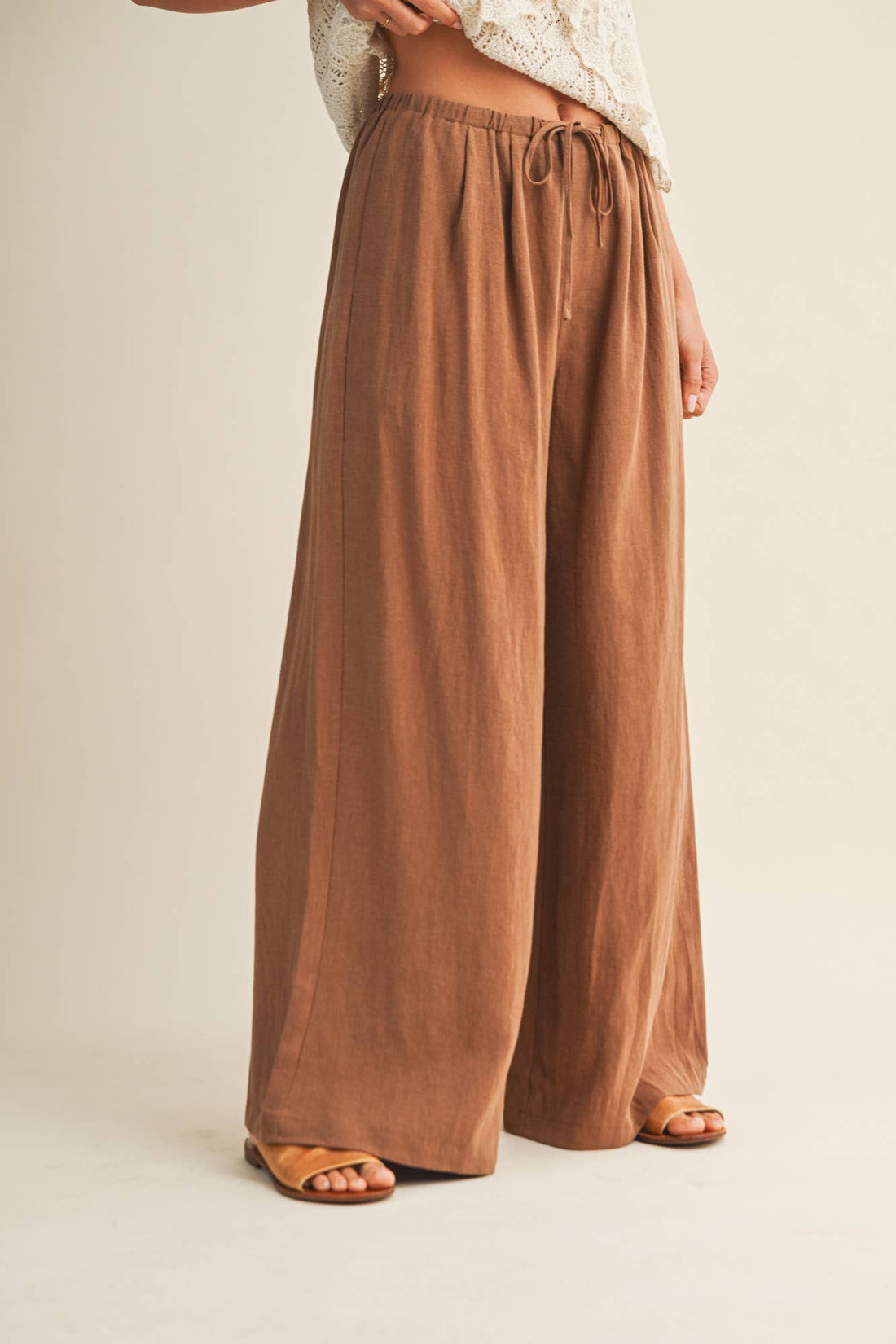 Roma Pant