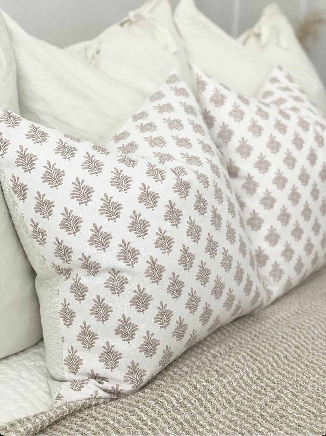 Ellery Pillow Cover