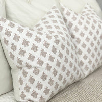 Ellery Pillow Cover