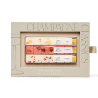 Passport to: Champagne Kit (Limited Edition)