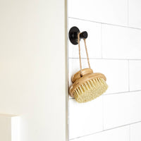 Bamboo Body Dry Brush