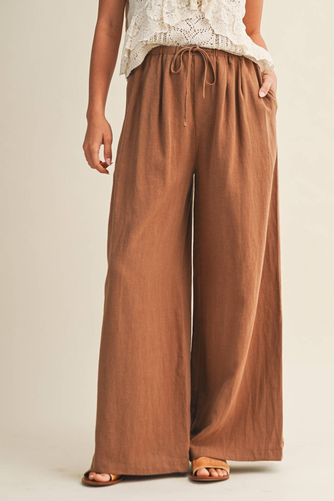 Roma Pant