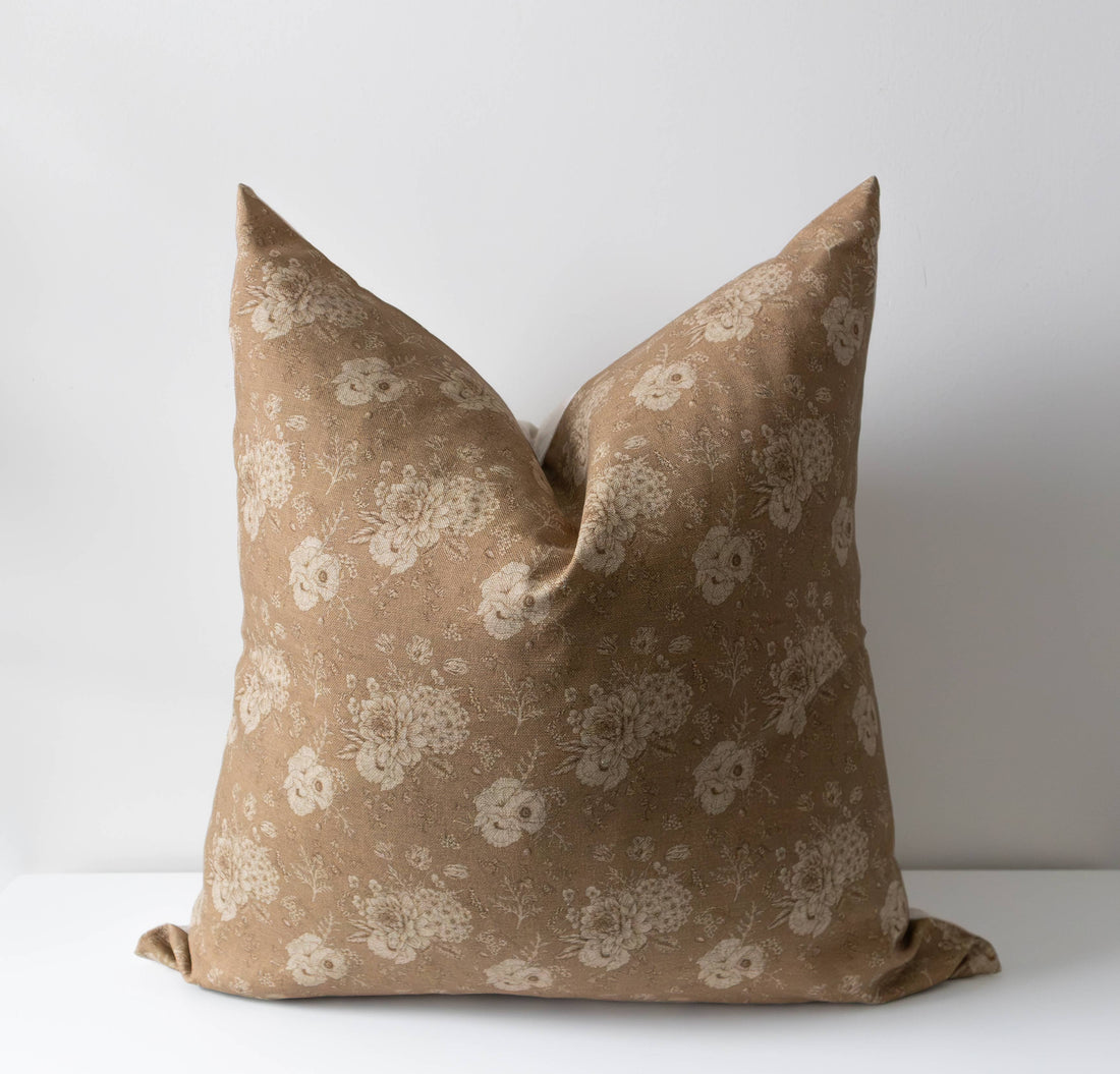 Eliora Pillow Cover