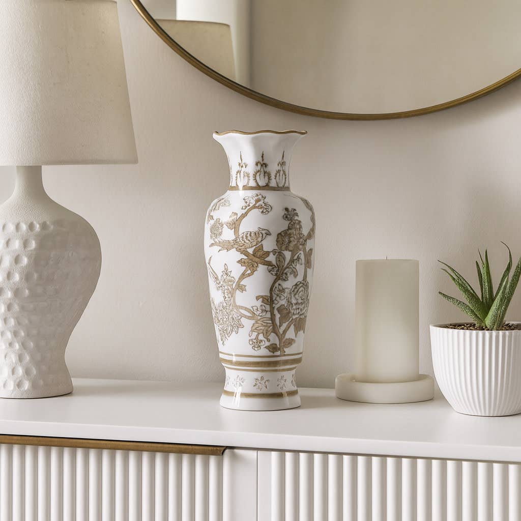 Savannah Vase