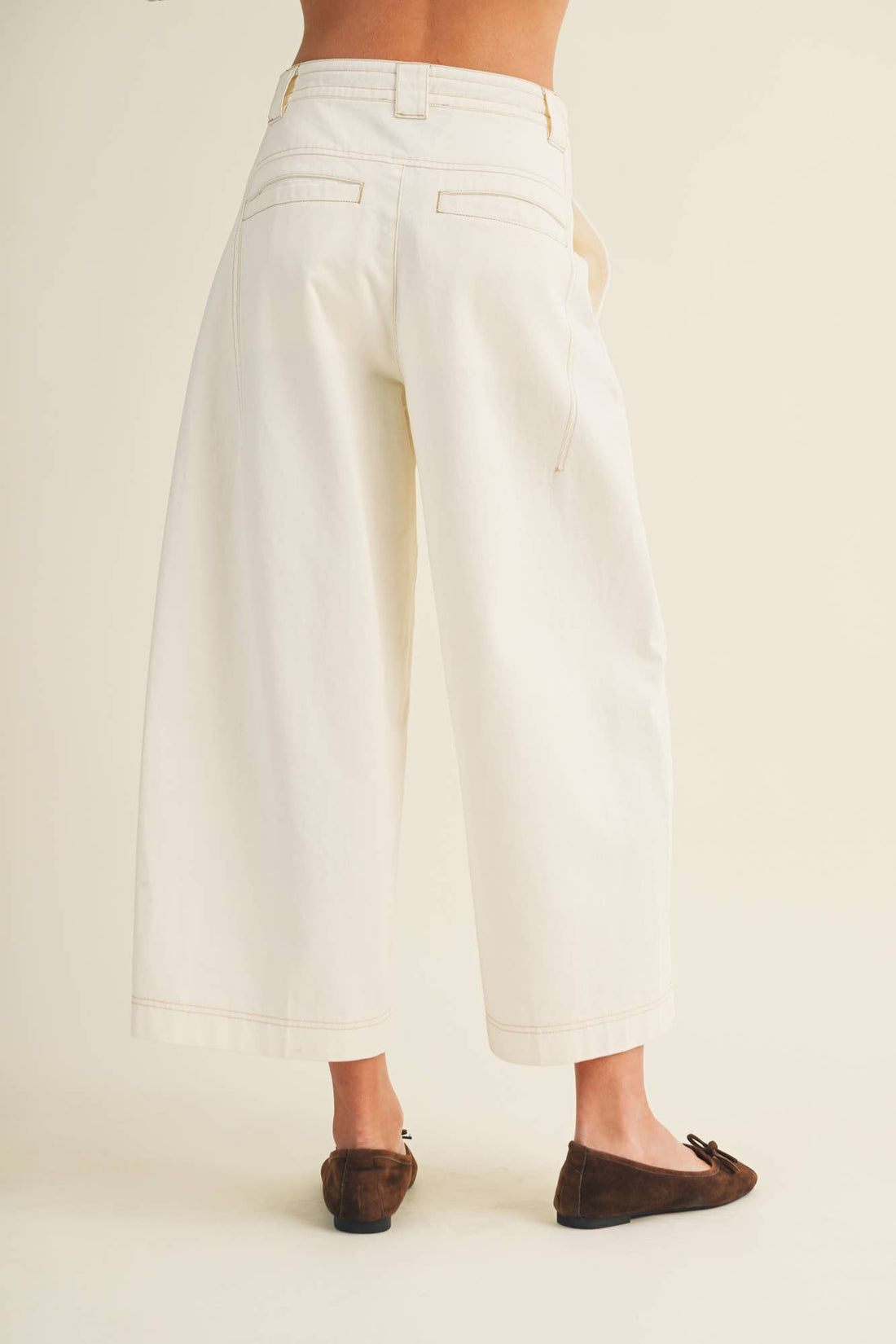 Joppa Pant