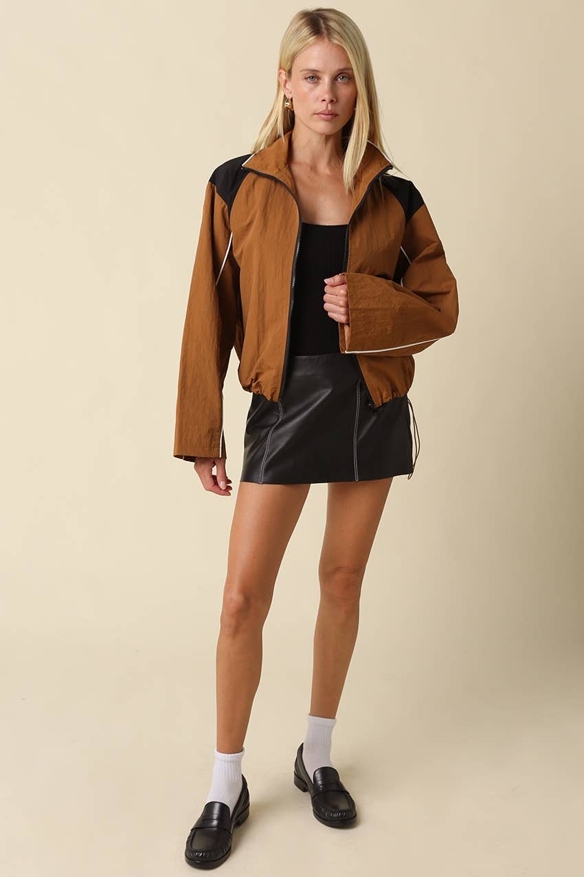Eloise Jacket