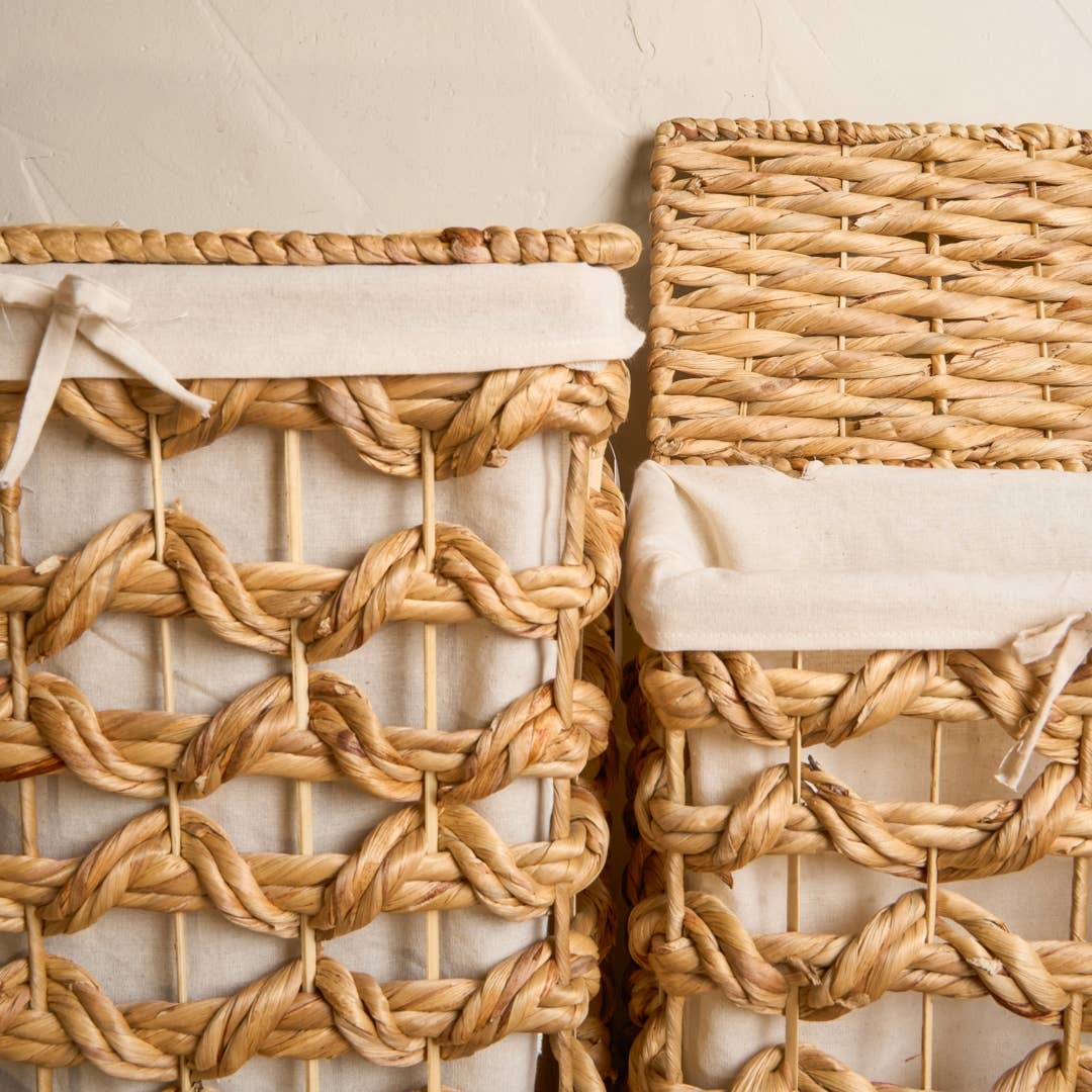 Laundry Hamper: Large