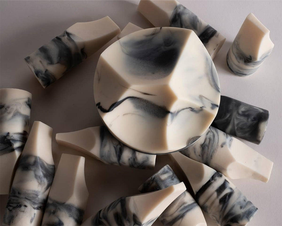 Erode Soap  - Jasmine Ylang Ylang