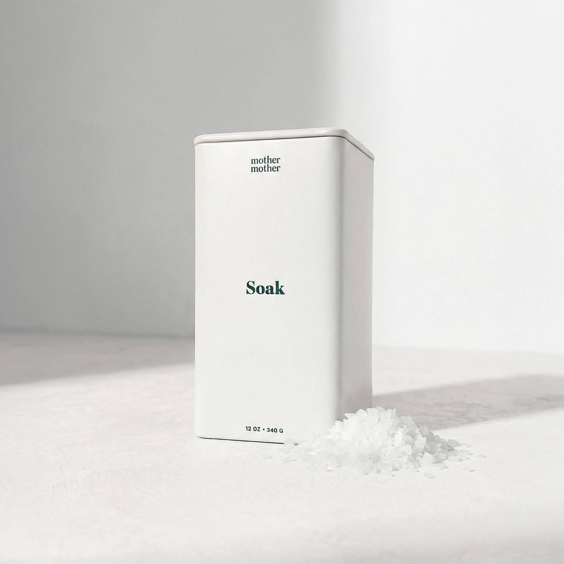 Magnesium Bath Soak