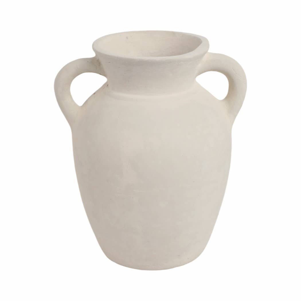 Pottery  Vase