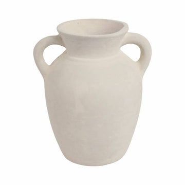 Pottery  Vase