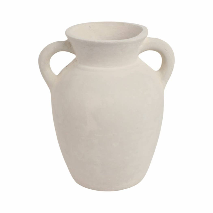 Pottery  Vase