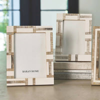Port Frame 4x6