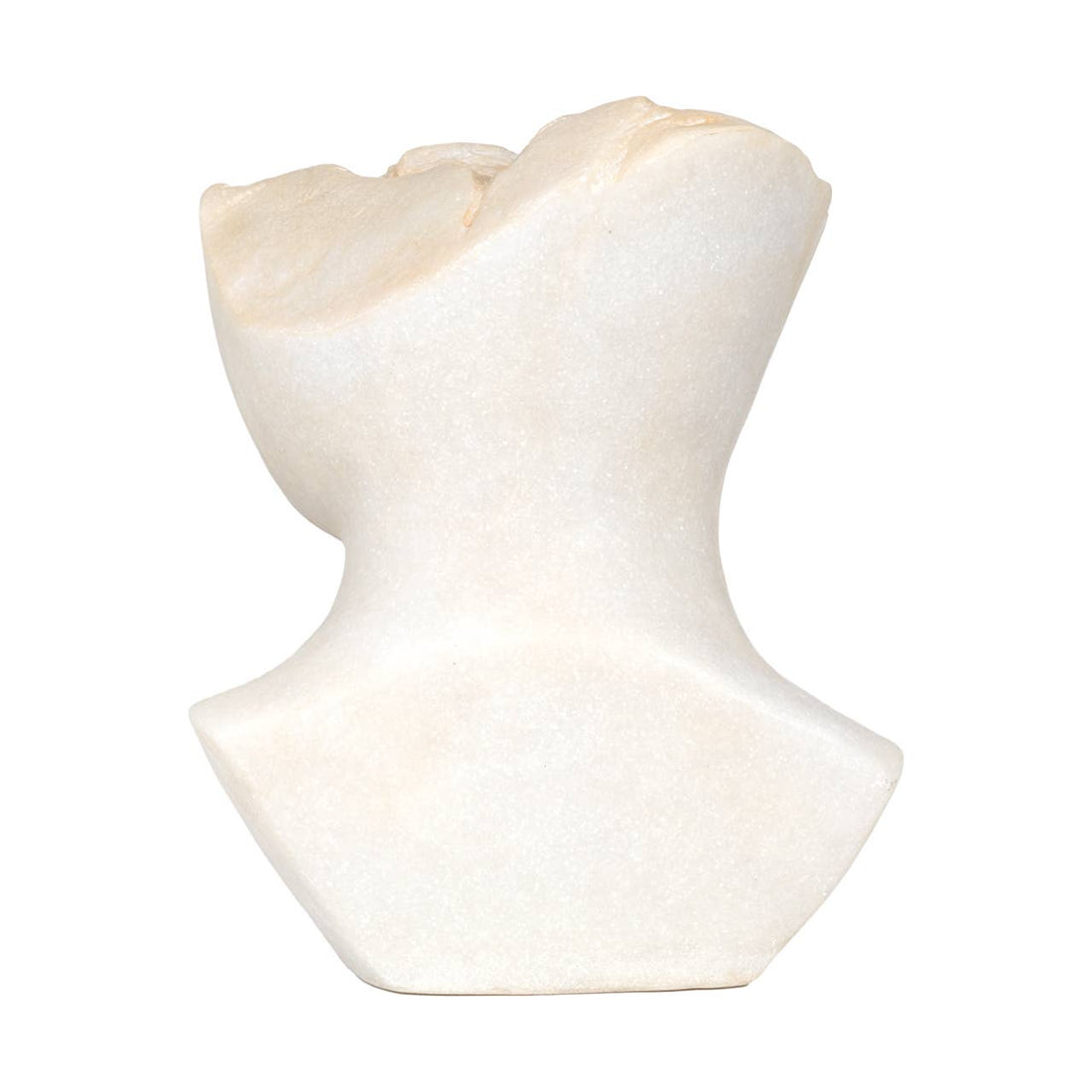 Aurelia Quartz Sculpture