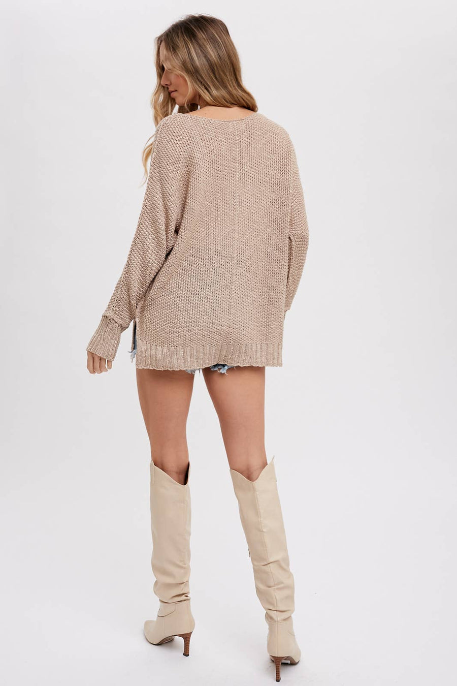 Coco Sweater