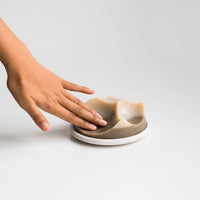 Erode Soap - Cardamom Vetiver