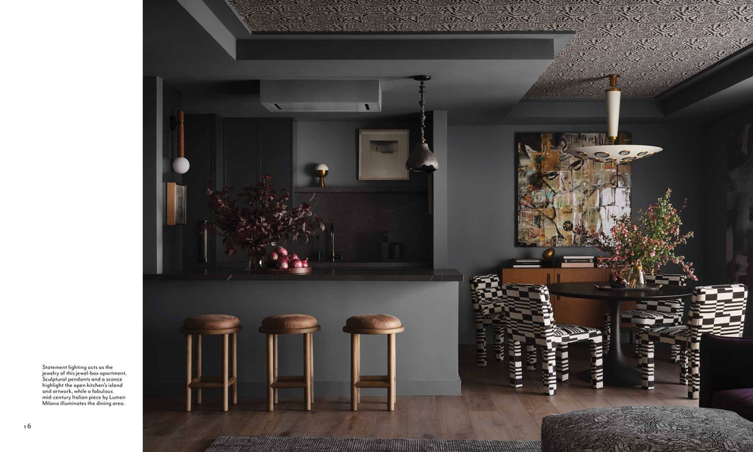 Modern Classic: Tailored Homes