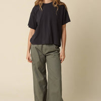 Elora Relaxed Tee