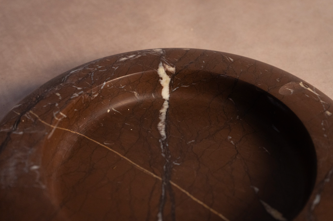 Marina Trinket Dish
