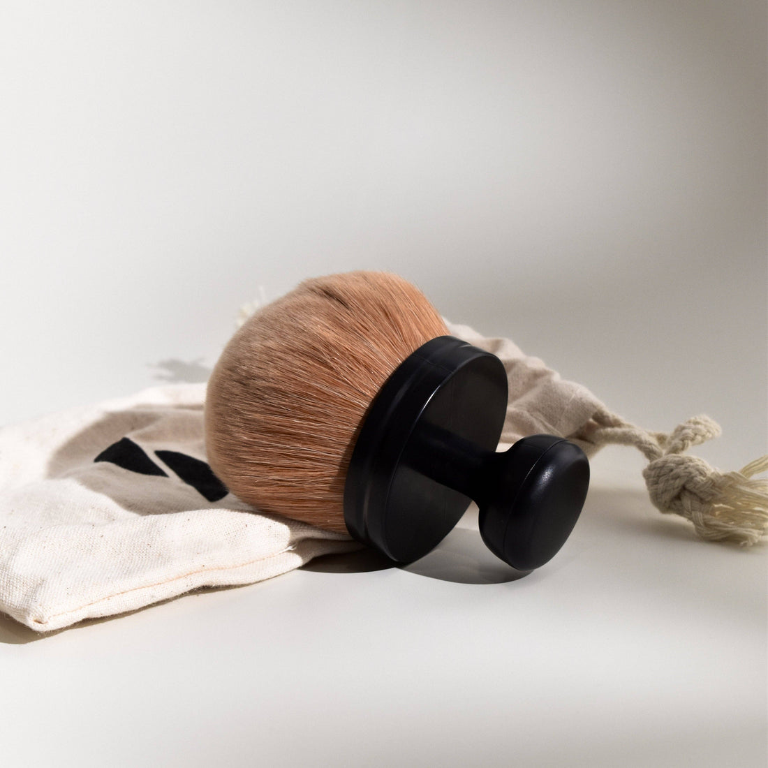 The Brush