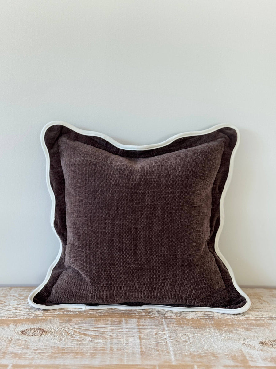 Charlie Pillow Cover