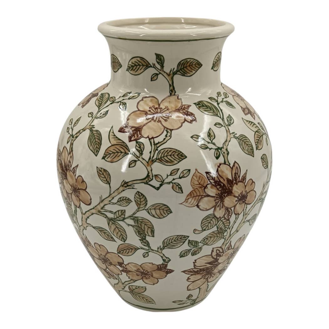 Barkley Vase