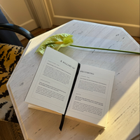 The Becoming Journal