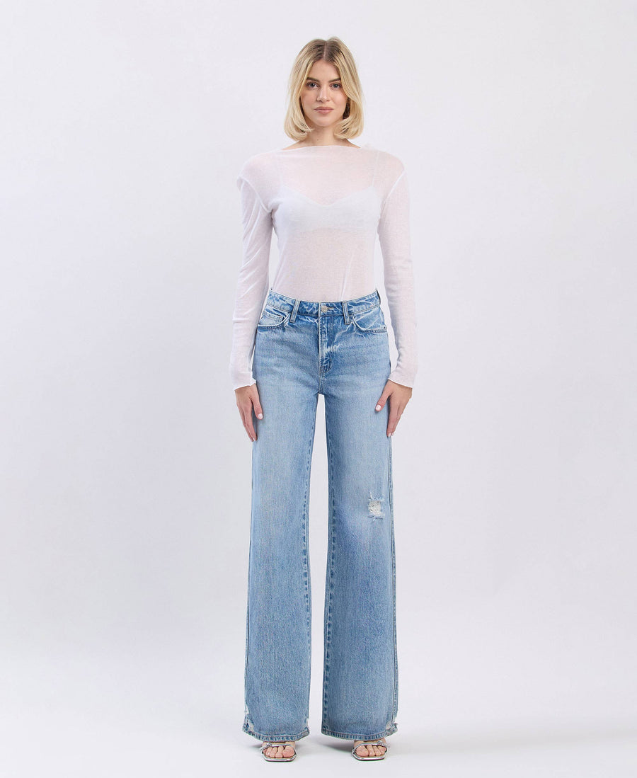 Gemma Jeans