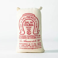 Colima Coarse Sea Salt