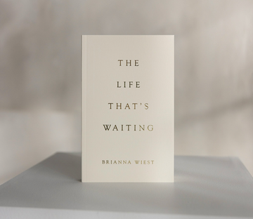 The Life That's Waiting (book)