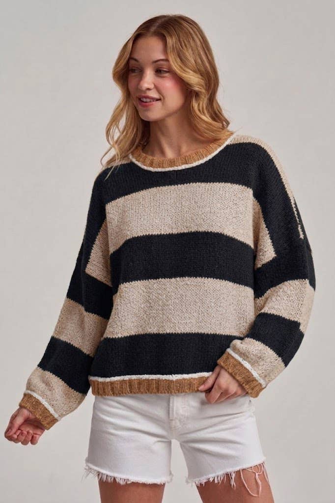 Jetta Sweater