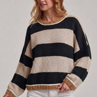 Jetta Sweater