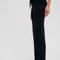 Ribbed Sweater Lounge Pant
