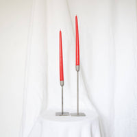 Christmas Red Candle